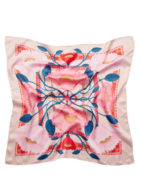 MARTA du chateau - MDCFinja Champange, Tørklæde