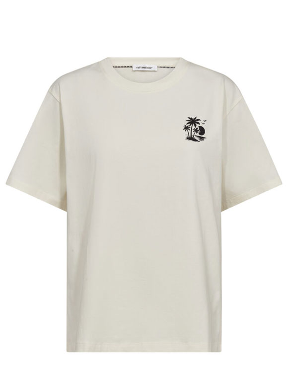 Co couture - Coco BeachCC Box, T-shirt