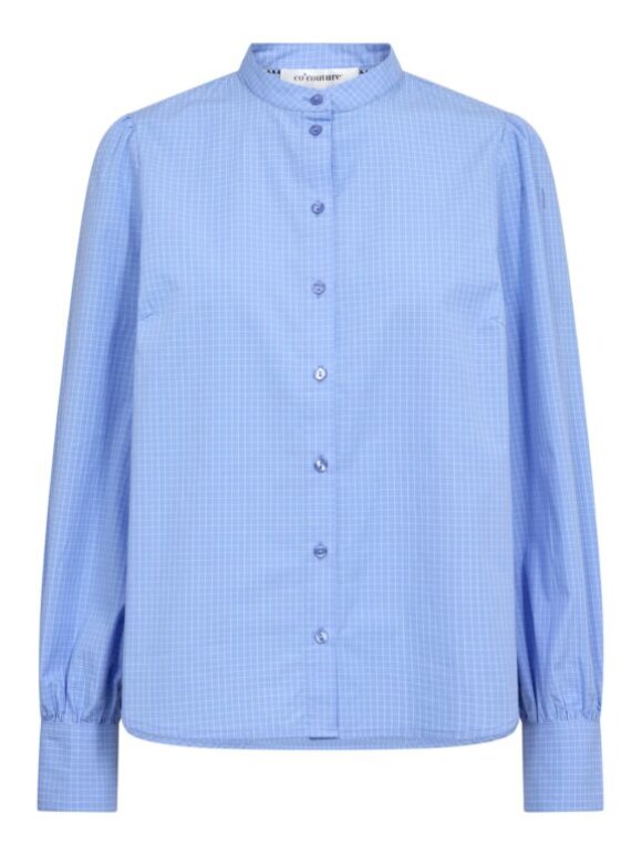 Co couture - 500350 ElonaCC Check, Skjorte