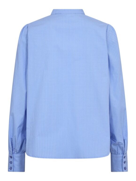 Co couture - 500350 ElonaCC Check, Skjorte