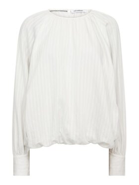 cocouture-sennecc-balloon-bluse-off-white cocouture-sennecc-balloon-bluse-off-white