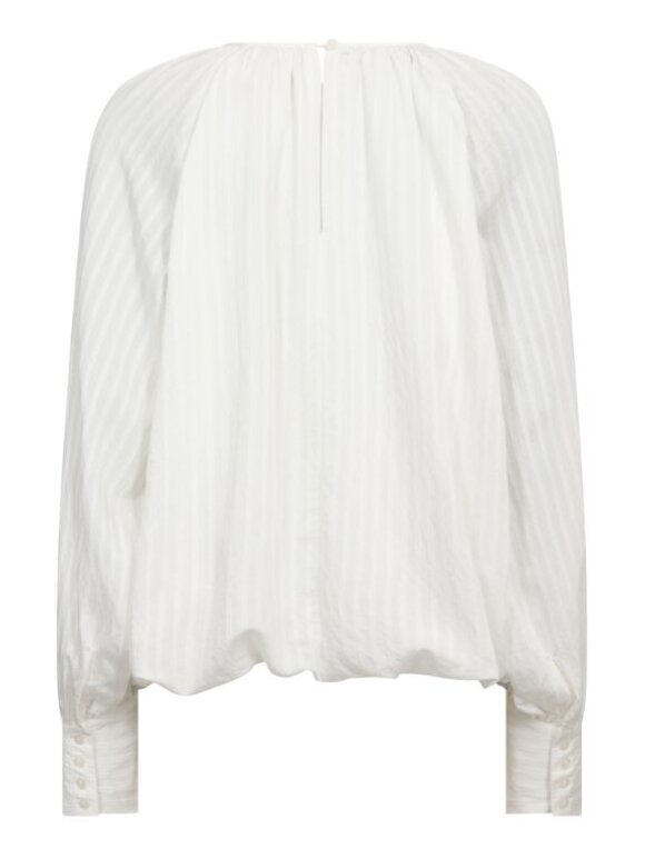 Co couture - SenneCC Balloon, Skjorte
