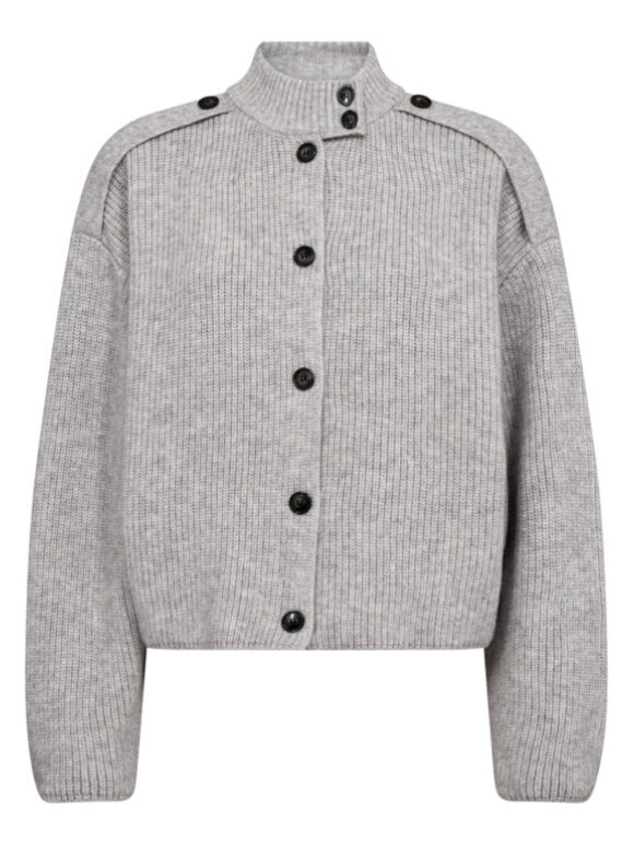 Co couture - RowCC Utility, Cardigan