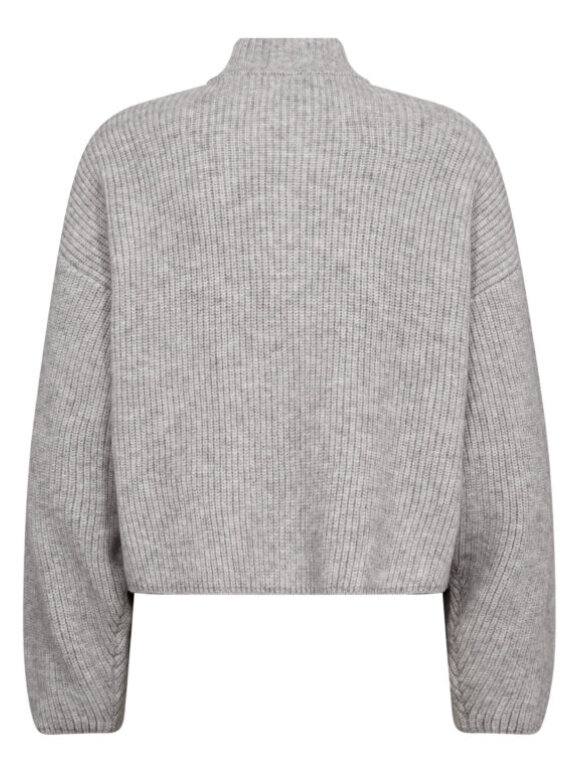 Co couture - RowCC Utility, Cardigan