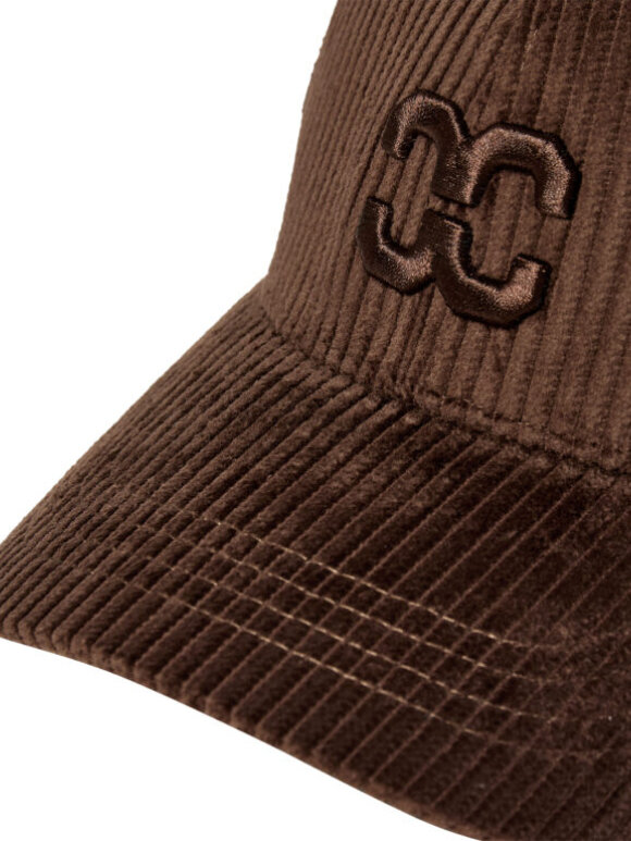 Co couture - SashiCC Cord, Kasket