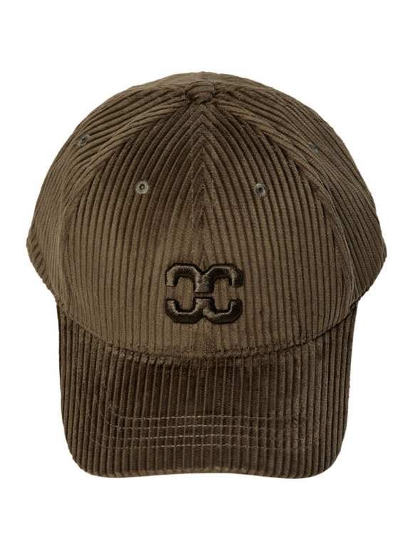 Co couture - SashiCC Cord, Kasket