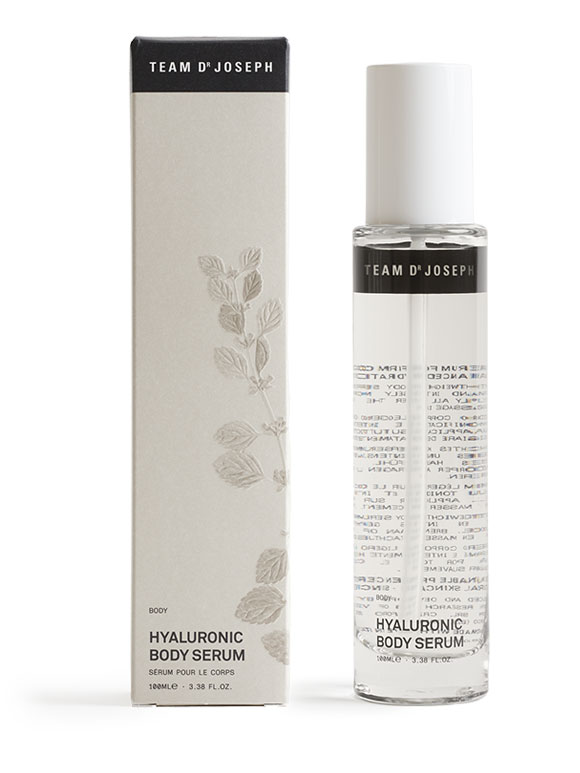 Team Dr Joseph - Hyaluronic body serum