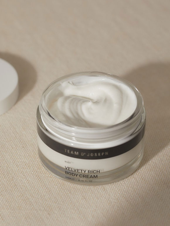 Team Dr Joseph - Velvety Rich Body Creme