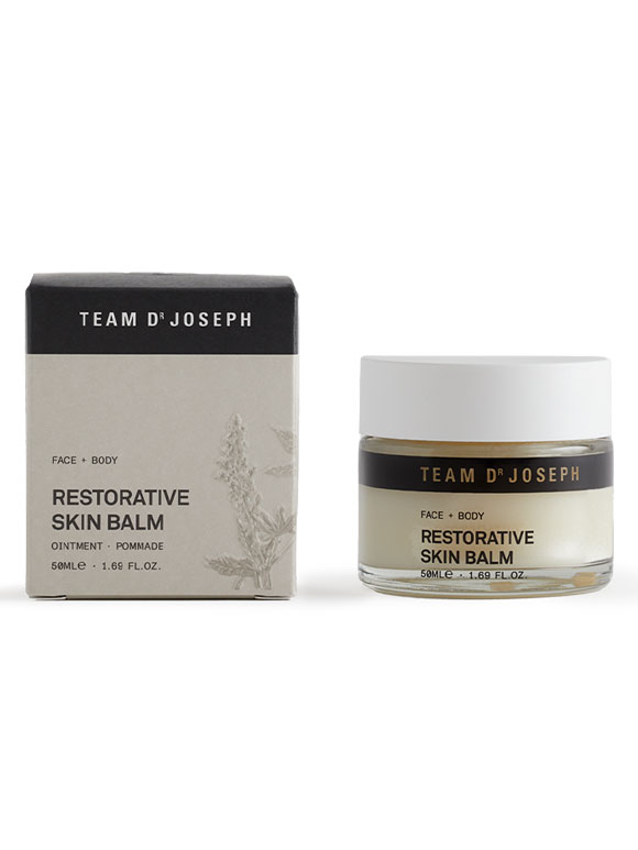 Team Dr Joseph - Restorative Skin Balm