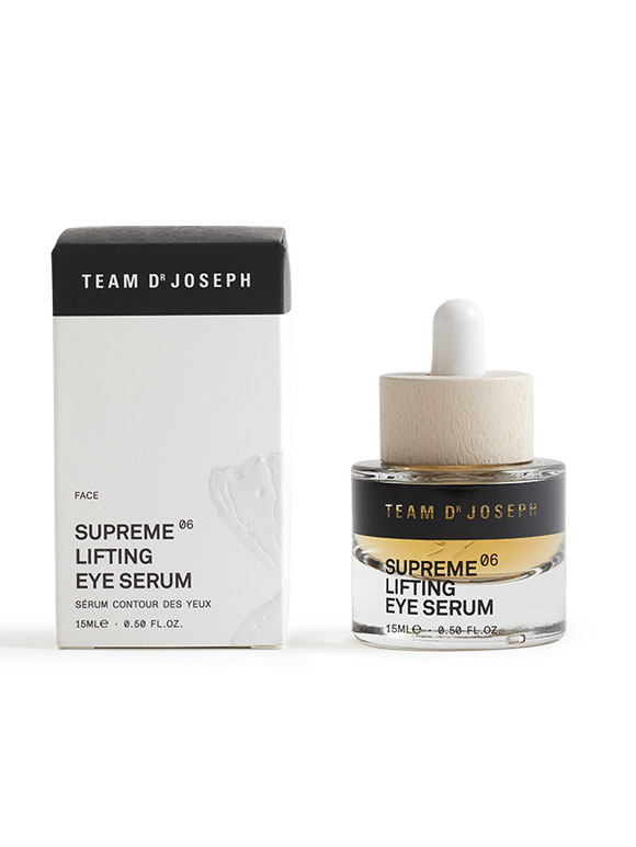 Team Dr Joseph - Supreme Eye Lifting Serum