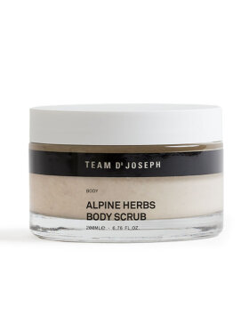 team-dr-joseph-alpine-herbs-exfoliating-body-scrub team-dr-joseph-alpine-herbs-exfoliating-body-scrub