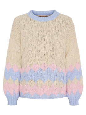 MARTA du chateau - MDCPernilla, Strik