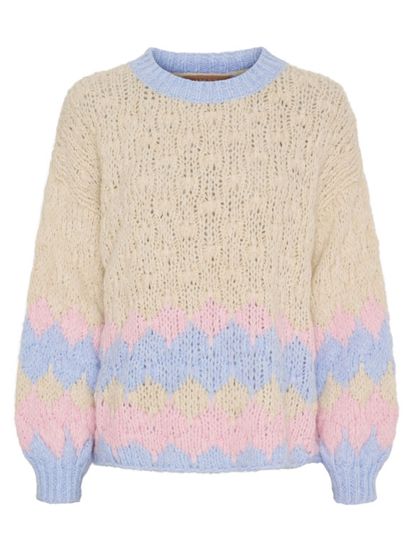 MARTA du chateau - MDCPernilla, Strik