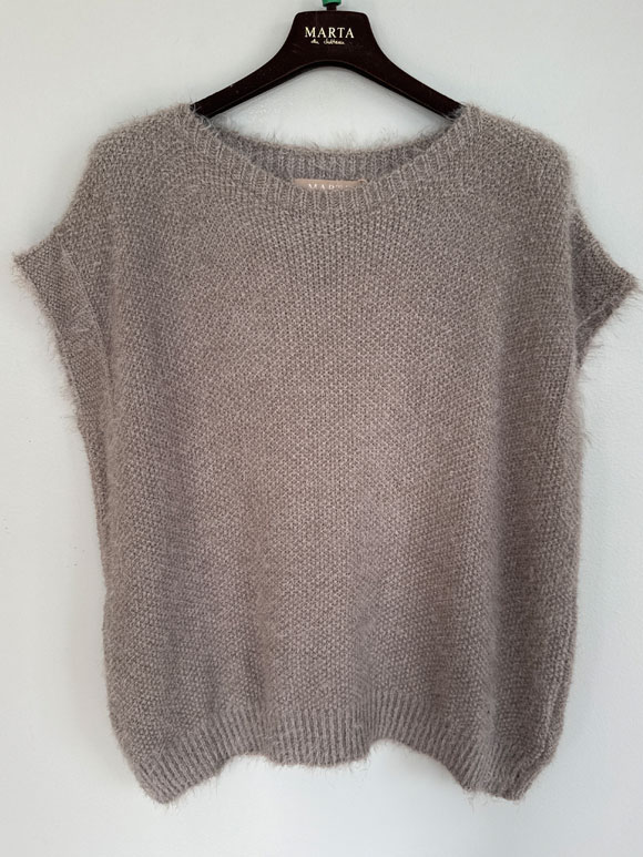 MARTA du chateau - MDCLaya, Vest