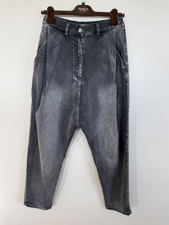 MARTA du chateau - MDCGiulia, Jeans
