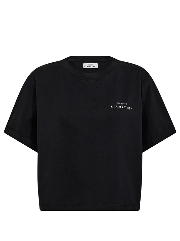 Haute Lamitie - HLCrew neck, T-shirt