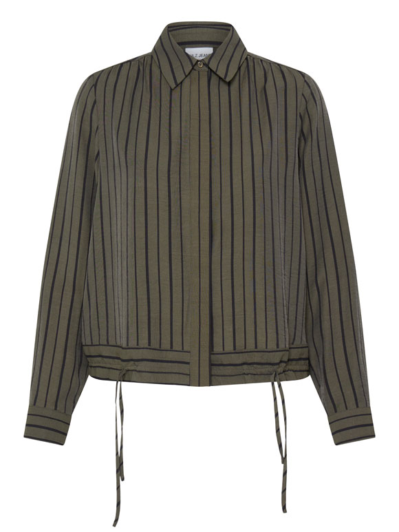 Pulz Jeans - PZEmilie, Skjorte