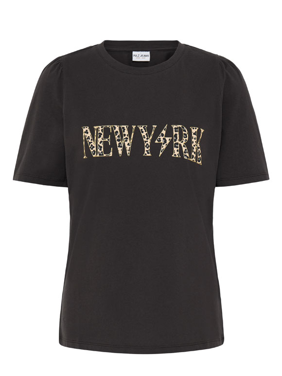 Pulz Jeans - PZDonia NY, T-Shirt
