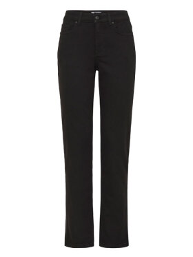 pulz-jeans-pzemma-hw-jeans-sort pulz-jeans-pzemma-hw-jeans-sort