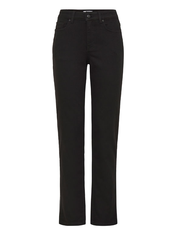Pulz Jeans - PZEmma HW M S, Jeans