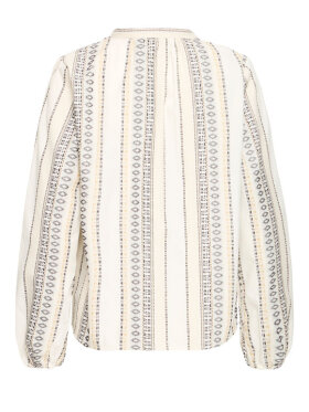 pulz-jeans-pzditte-skjorte-off-white 