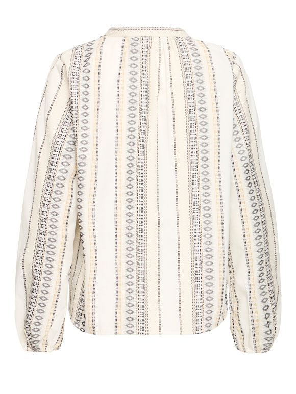 Pulz Jeans - PZDitte, Skjorte