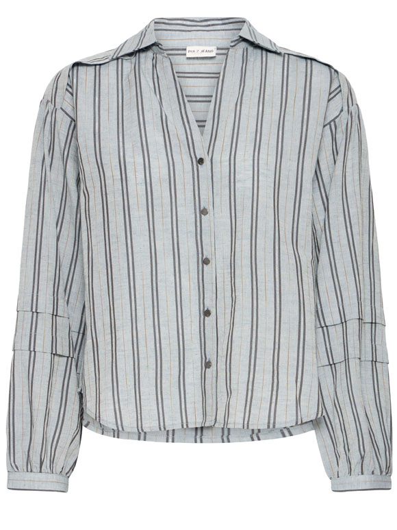 Pulz Jeans - PZDia, Skjorte