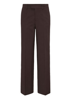 pulz-jeans-pzbindy-hw-bukser-brun pulz-jeans-pzbindy-hw-bukser-brun