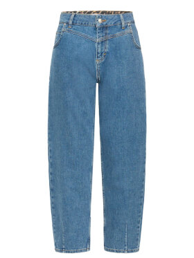 pulz-jeans-pzlira-barrel-jeans-blaa-denim pulz-jeans-pzlira-barrel-jeans-blaa-denim