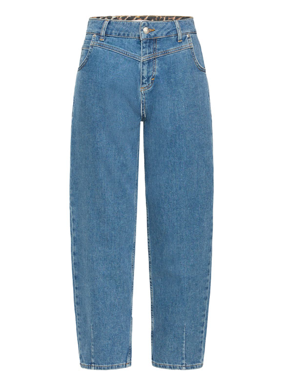 Pulz Jeans - PZLira UHW TL, Jeans