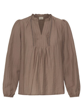 fransa-frgida-bl-1-skjorte-sand fransa-frgida-bl-1-skjorte-sand