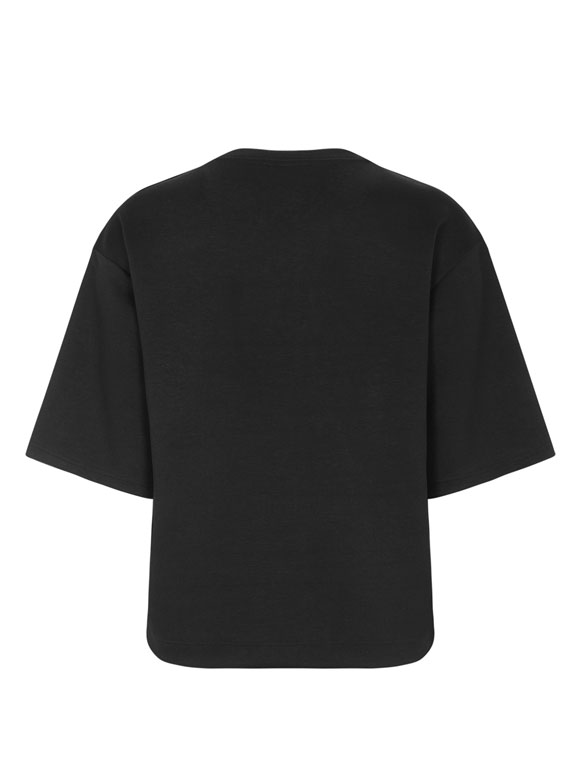 Tooday - TD126-143 Azra Boxy, T-shirt