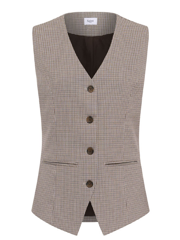 Saint Tropez - TerinaSZ, Vest