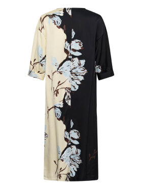 soaked-in-luxury-slcinna-kjole-sort-print 