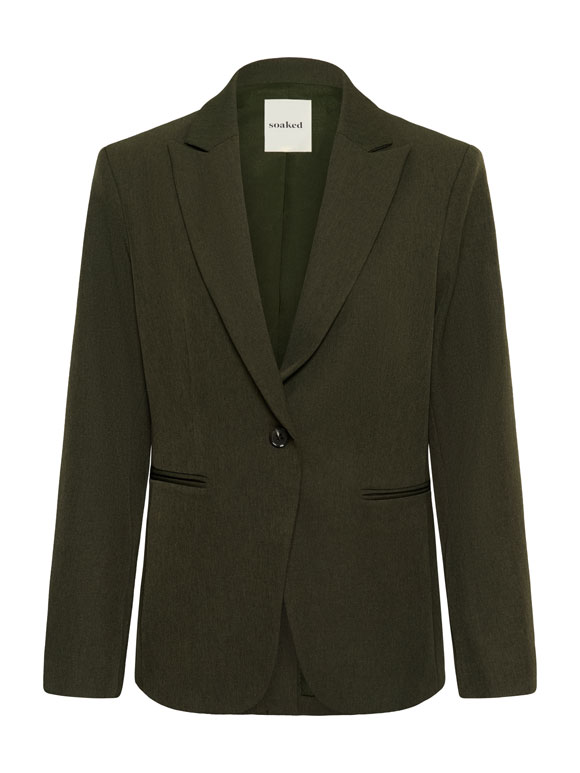 Soaked - SLLilu Corinne Sh, Blazer