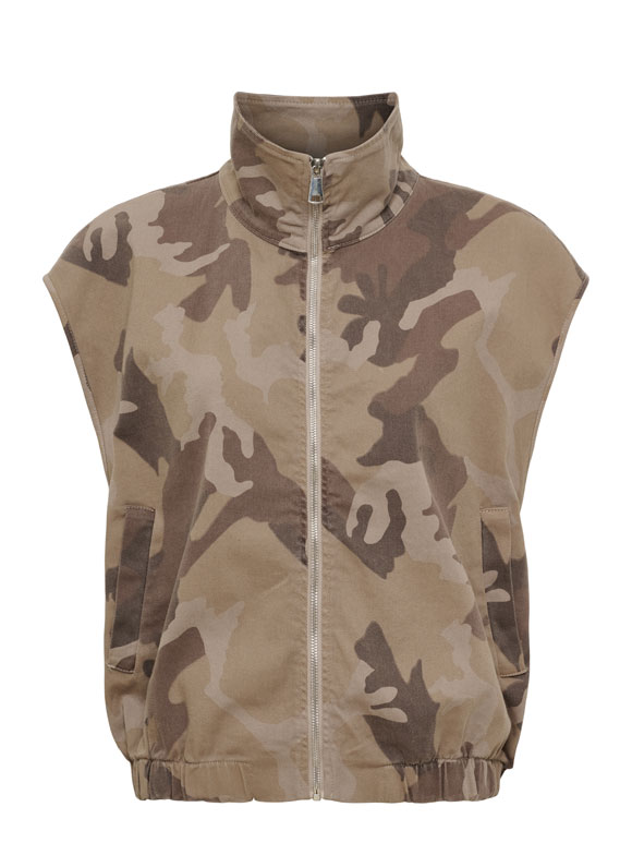 MARTA du chateau - MDCSilver, Vest