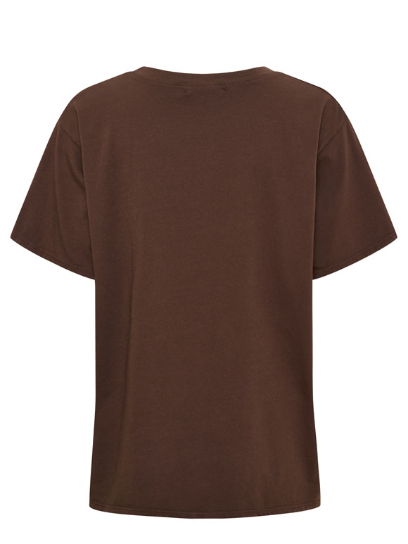 MARTA du chateau - MDCInge Dog brun, T-shirt
