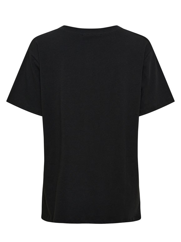 MARTA du chateau - MDCInge Dog sort, T-shirt