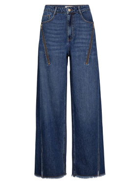 gossia-lizzago-jeans-dark-blue-wash-g3069 gossia-lizzago-jeans-dark-blue-wash-g3069