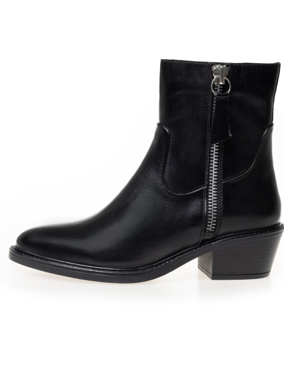 Copenhagen Shoes - The Sound, Støvle