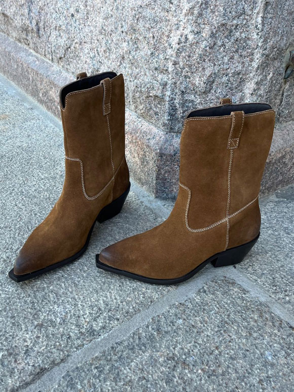Copenhagen Shoes - The Couture walk, Stølve