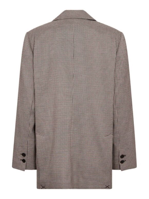 Co couture - MidaCC Check P, Blazer