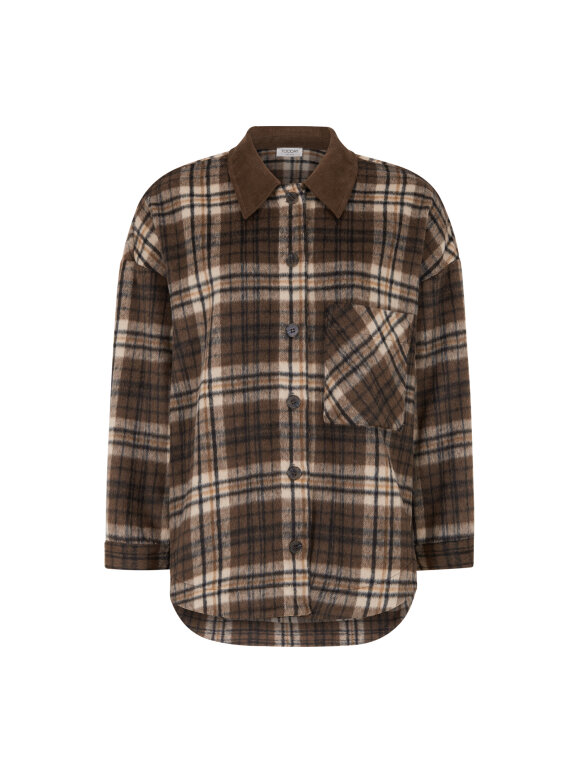 Tooday - TD326-136 TDDextra, Jakke