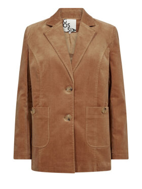gossia-emiliego-blazer-caramel-brown gossia-emiliego-blazer-caramel-brown