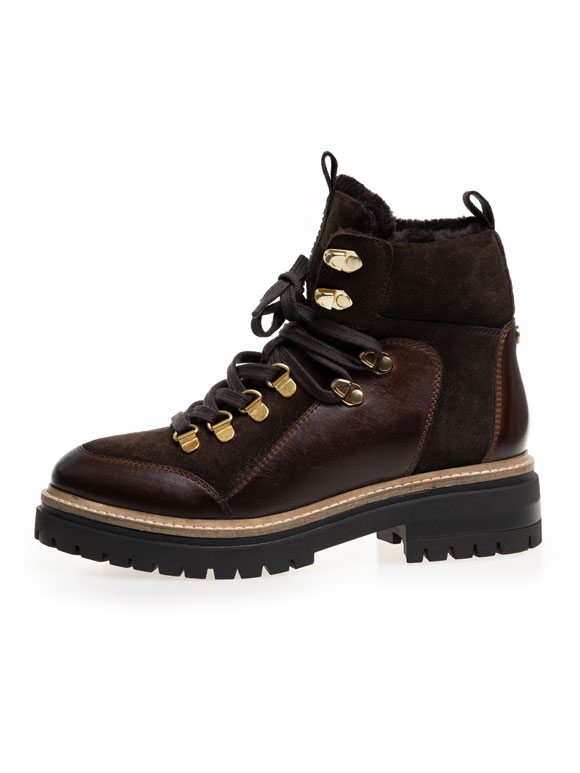 Copenhagen Shoes - Hipster, Støvler