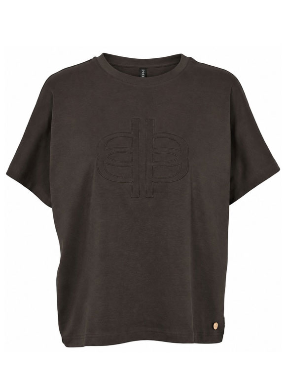 Prepair - Alba brun, T-shirt