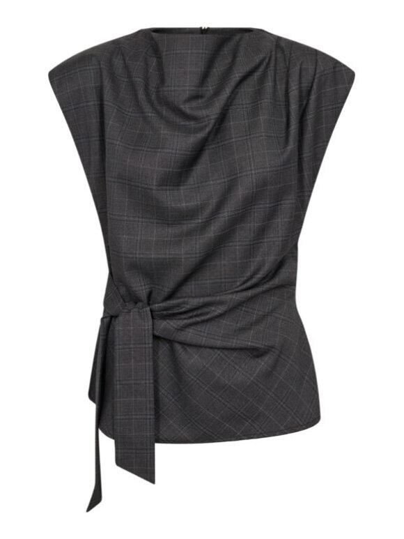 Co couture - EloraCC Check, Top