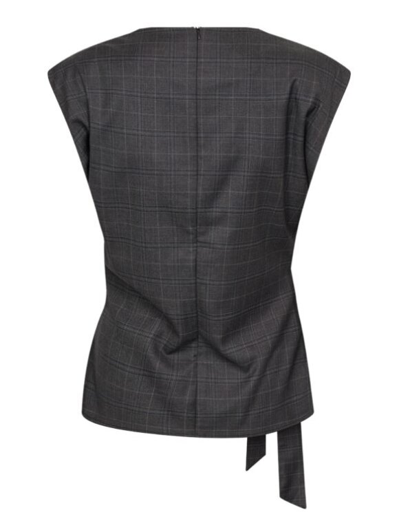 Co couture - EloraCC Check, Top
