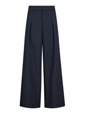 co-couture-lunacc-pleat-bukser-navy