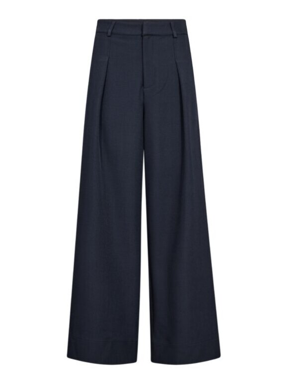 Co couture - LunaCC Pleat, Bukser